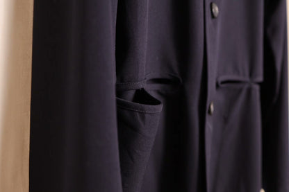 Y's by Yohji Yamamoto Pocket Coat