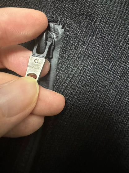 The Soloist Double-Layer Cape Shirt