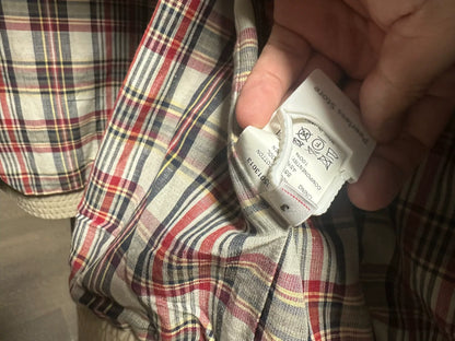 VISVIM 23SS KETCHIKAN JKT