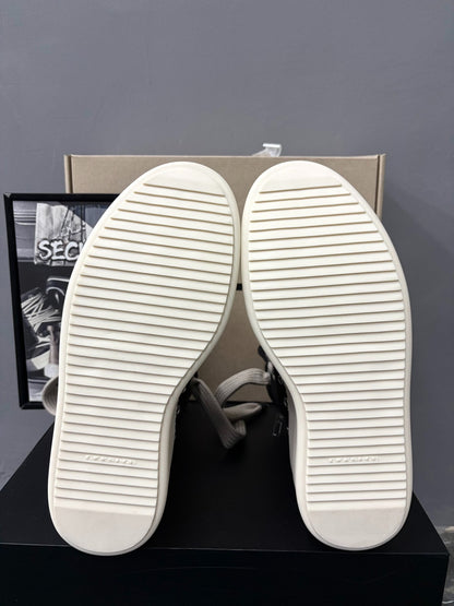 Rick Owens DRKSHDW Thick Sole Sneakers