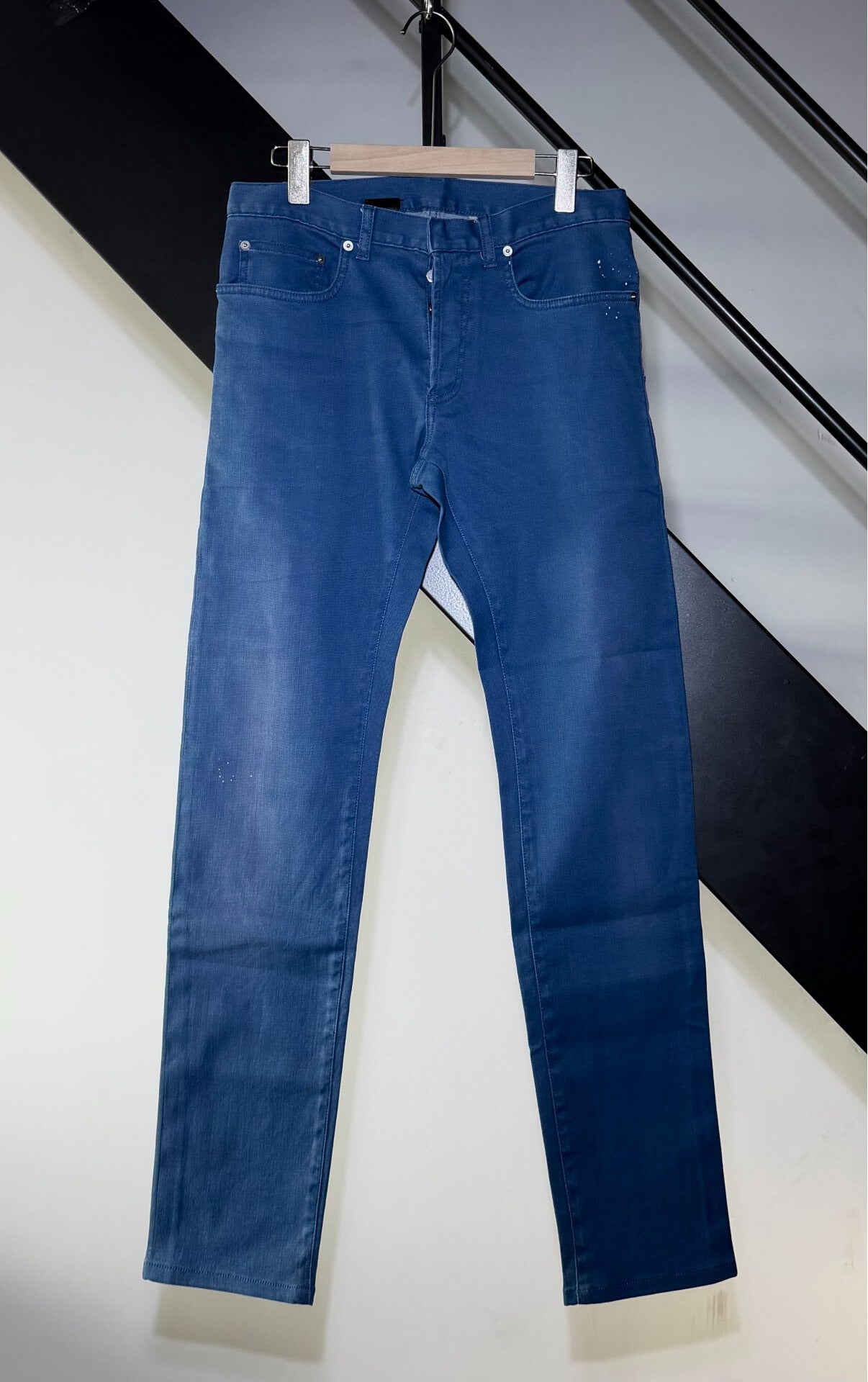 Dior Homme Painter Pants for Men