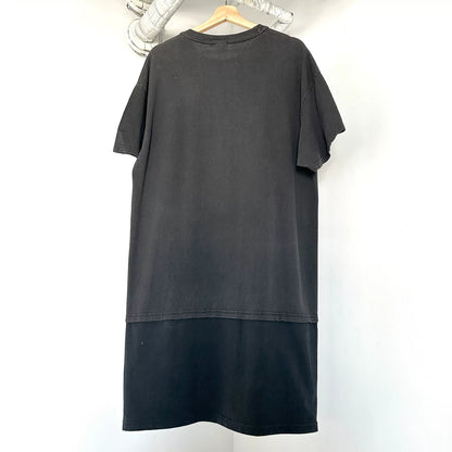 CDG Homme 2011 Vintage Spliced Tee