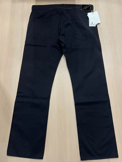 VISVIM 23 ICT FLUXUS 01 SLIM