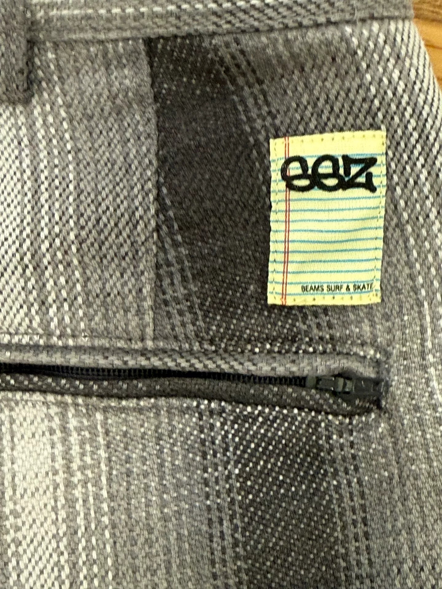 Beams Surf & Skate SSZ Skate Pants