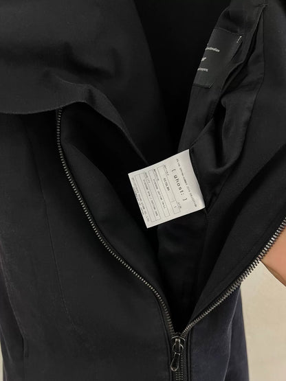 Short Sleeve Stylish Jacket by Julius_7