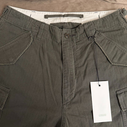 A.PRESSE Vintage US Army M-51 Pants