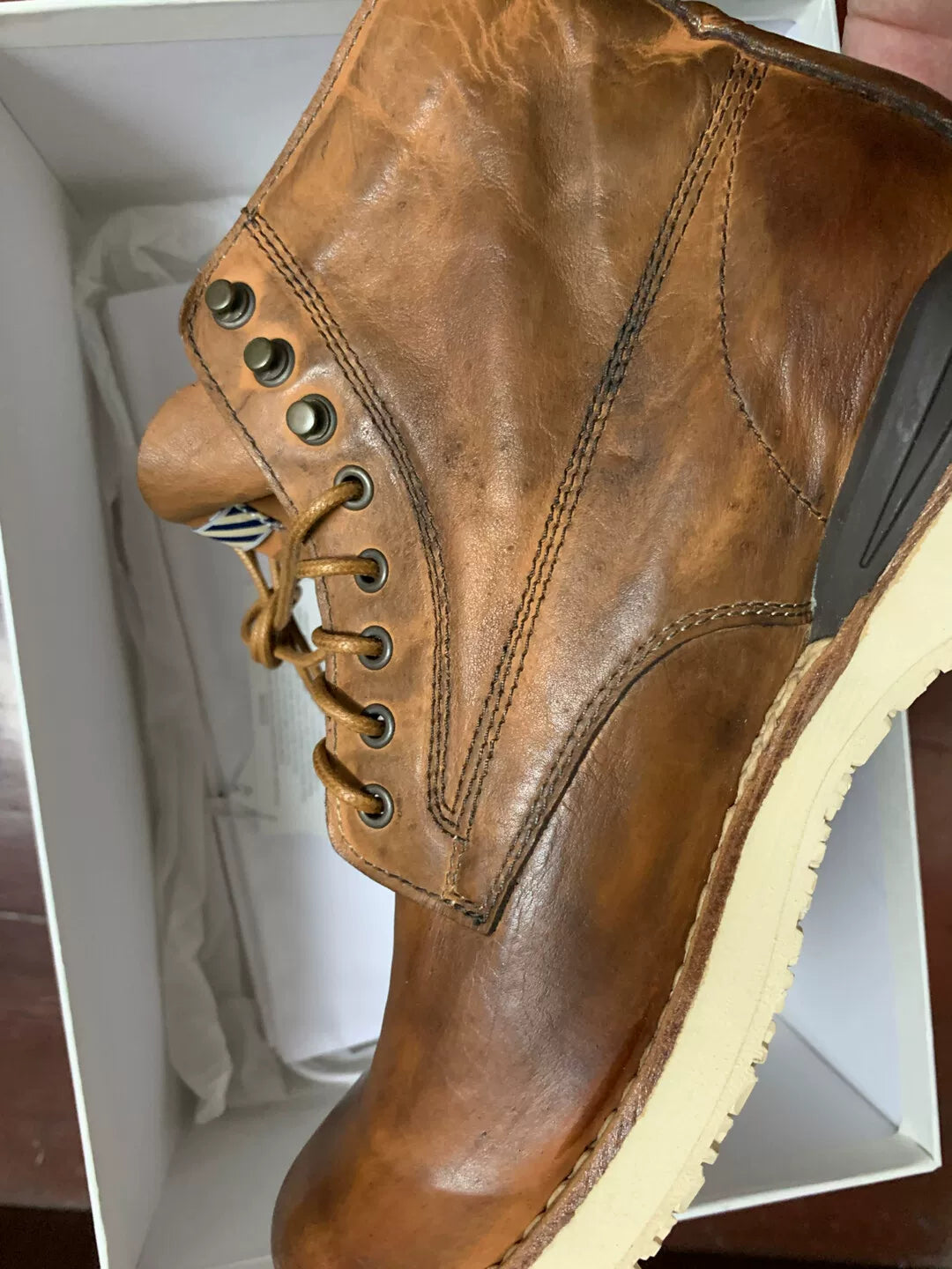 visvim virgil boots kngr-folk