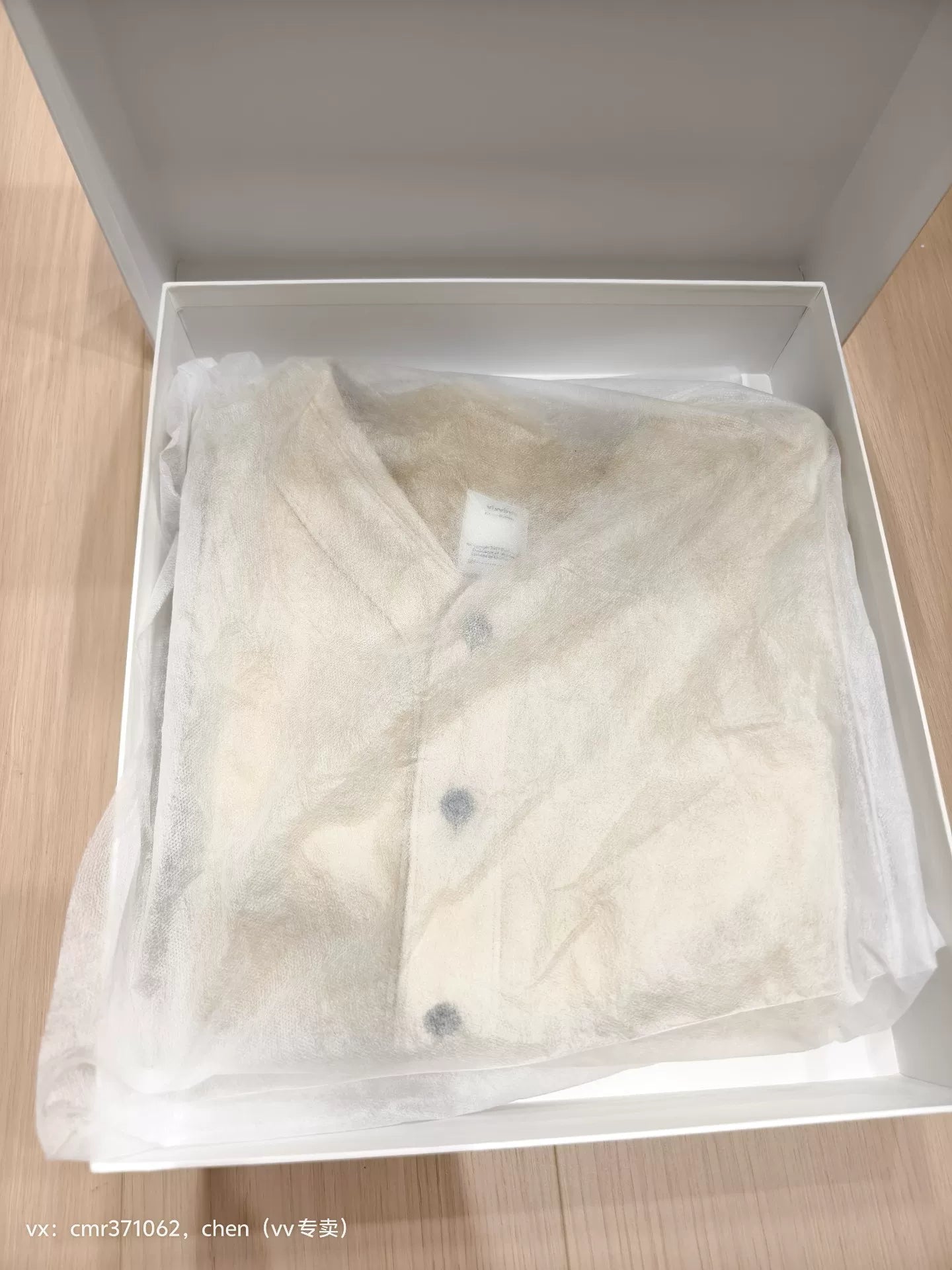 VISVIM 22SS DUGOUT JKT JP DEERSKIN