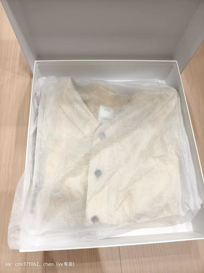 VISVIM 22SS DUGOUT JKT JP DEERSKIN