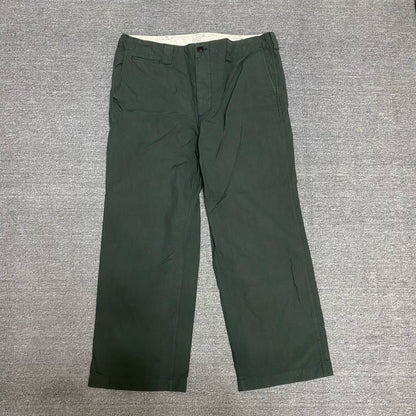 VISVIM 24AW LEAGUERS CHINO