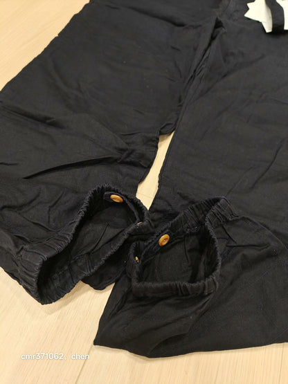 VISVIM 20SS MANNOCK PANTS