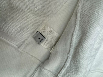 VISVIM Old Style Hoodie