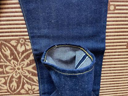 Levi's LVC 501 1966 60s