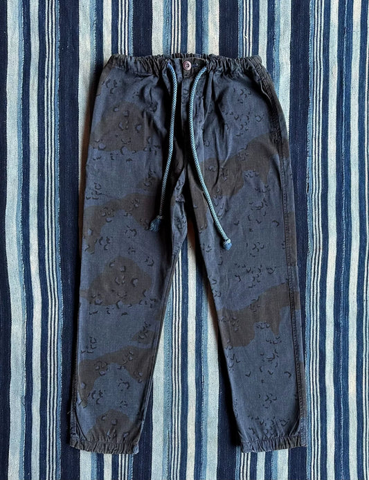 Dr Collectors USMC Desert Camo Casual Pants