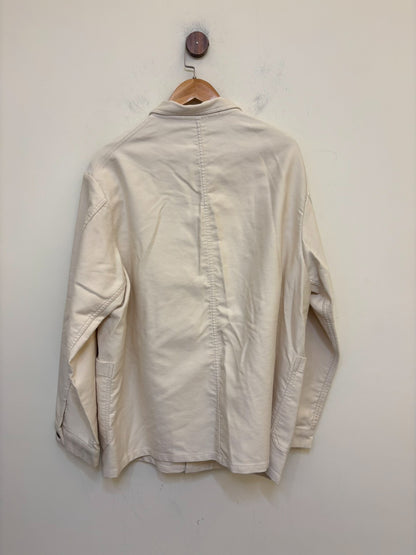 nanamica Japanese Mole Skin Workwear