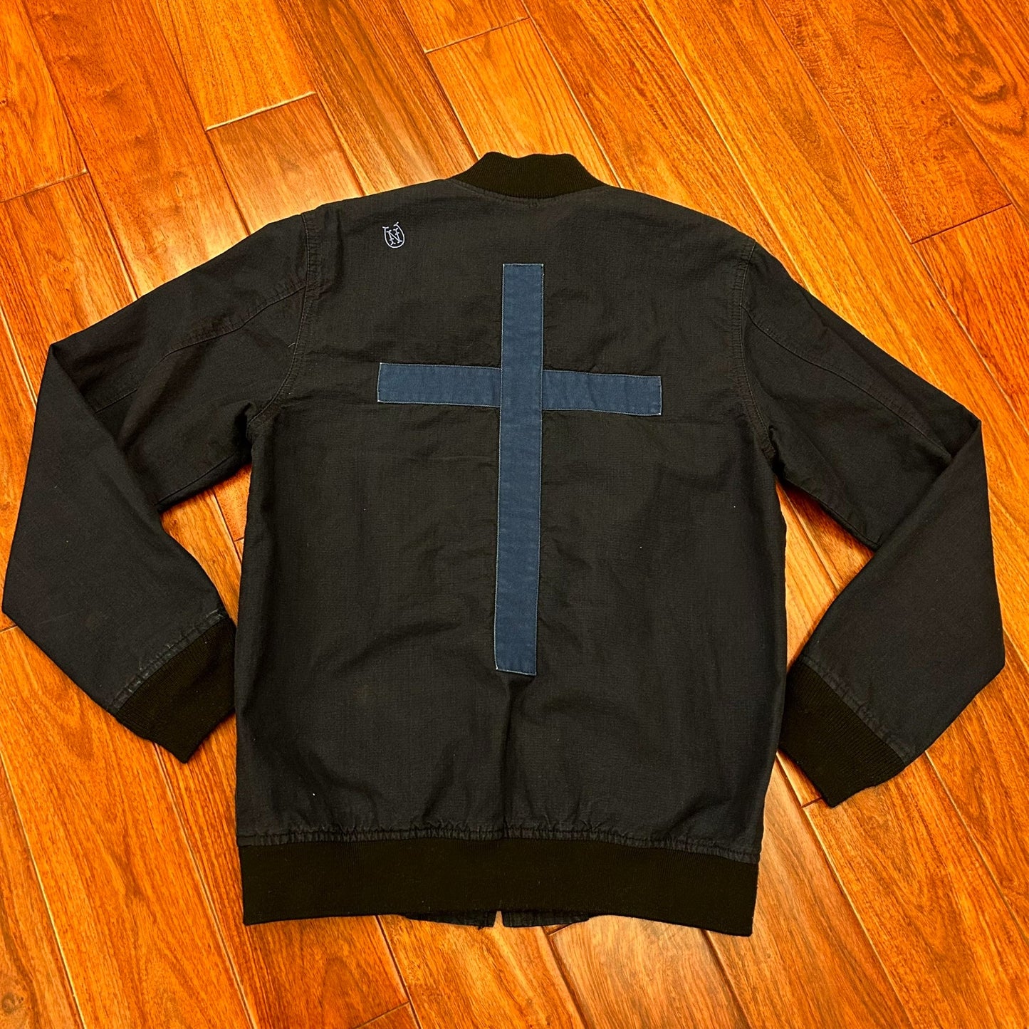 Neighborhood 16ss Tankers Jacket