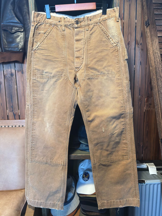 RRL Premium Logger Pants
