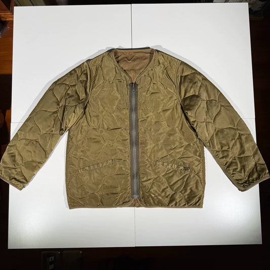 visvim Iris 19AW Liner Jacket