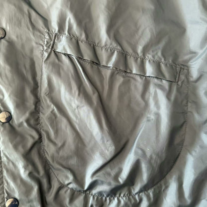 Warehouse Bodies Navy Coach Jacket