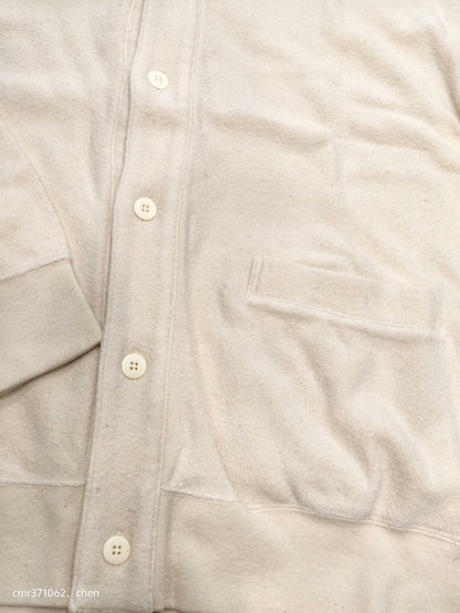 visvim 22SS Selmer Long Cardigan