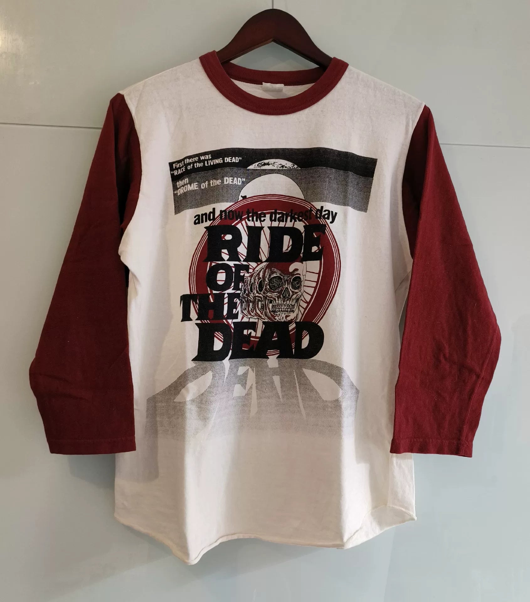 FREEWHEELERS Bootleggers Limited Edition T-shirt