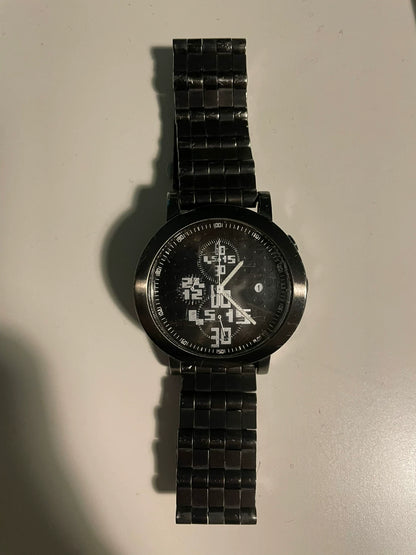 Jean Paul Gaultier Designer Watch