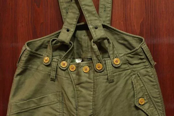 Freewheelers Winter Flying Trousers W34