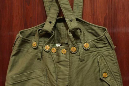 Freewheelers Winter Flying Trousers W34