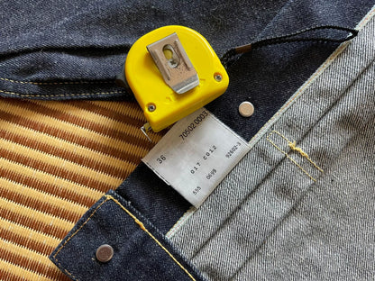 Levi's LVC 507xx 1953 Type 2 Jacket