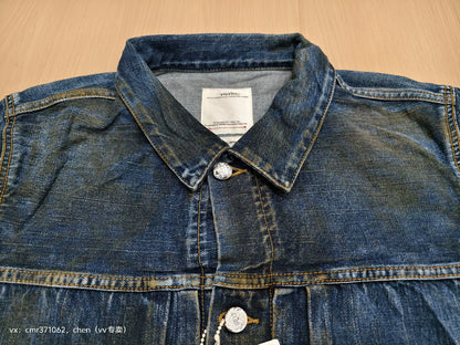VISVIM 19AW DRY1000 Dry3 101