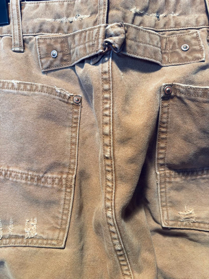 RRL Premium Logger Pants
