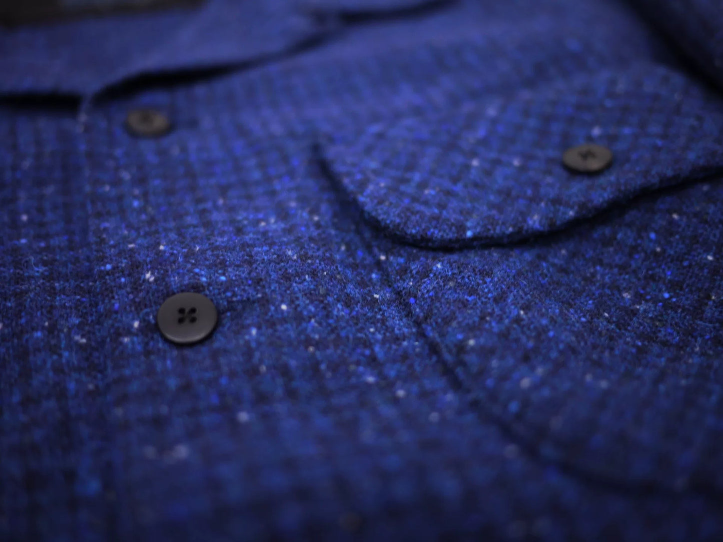 22AW Visvim ICT Boomer Shirt