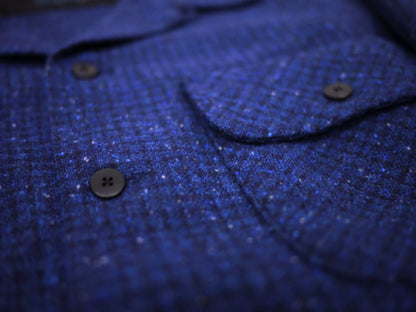 22AW Visvim ICT Boomer Shirt