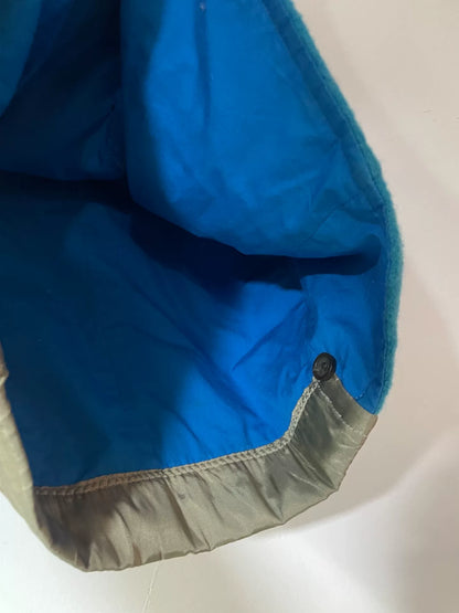 drapes van noten wool blend vest