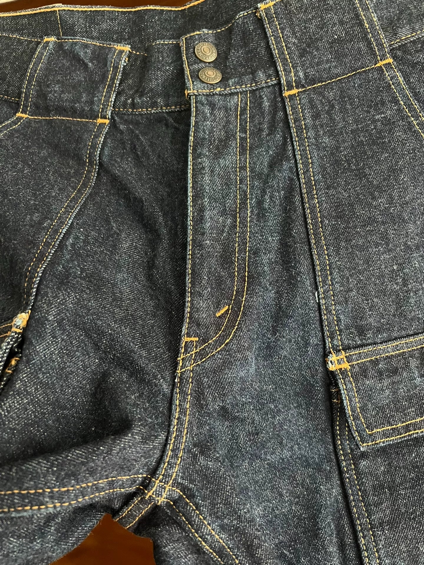 stylish premium denim shorts for summer