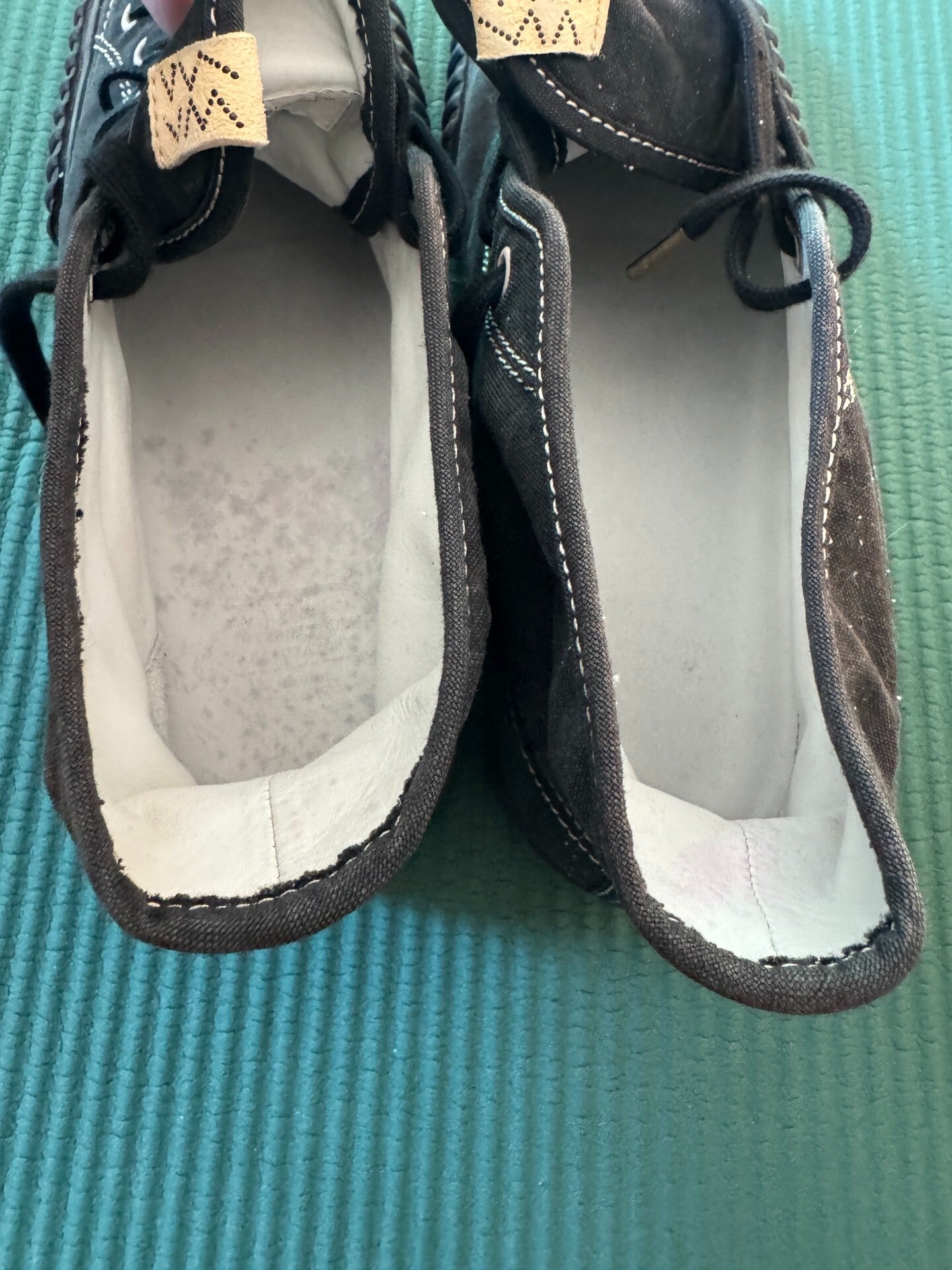 VISVIM KIEFER MID FORAGE