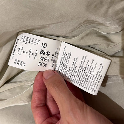 VSVIM 24SS Douglas Jacket
