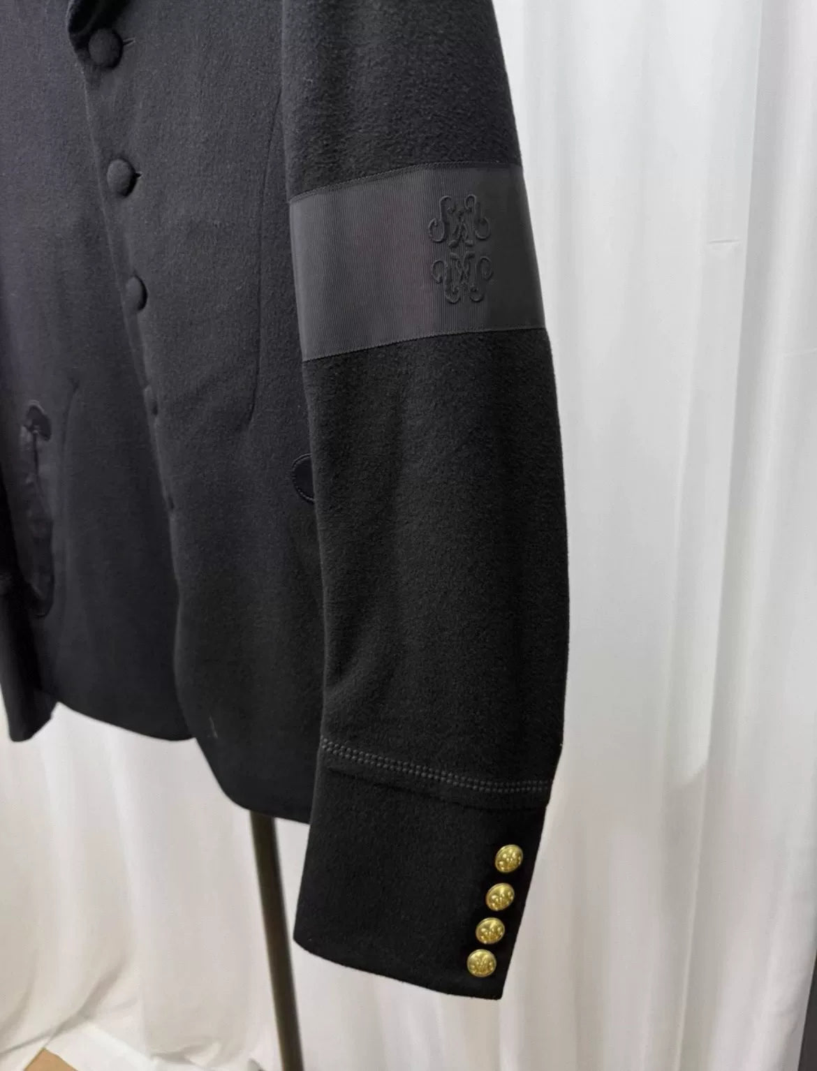 The Soloist 16AW Youth Cashmere Jacket