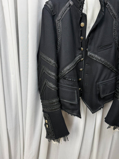 The Soloist Napoleon Jacket 44