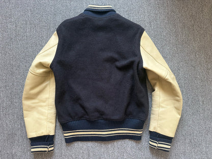 Real McCoy Baseball Jacket