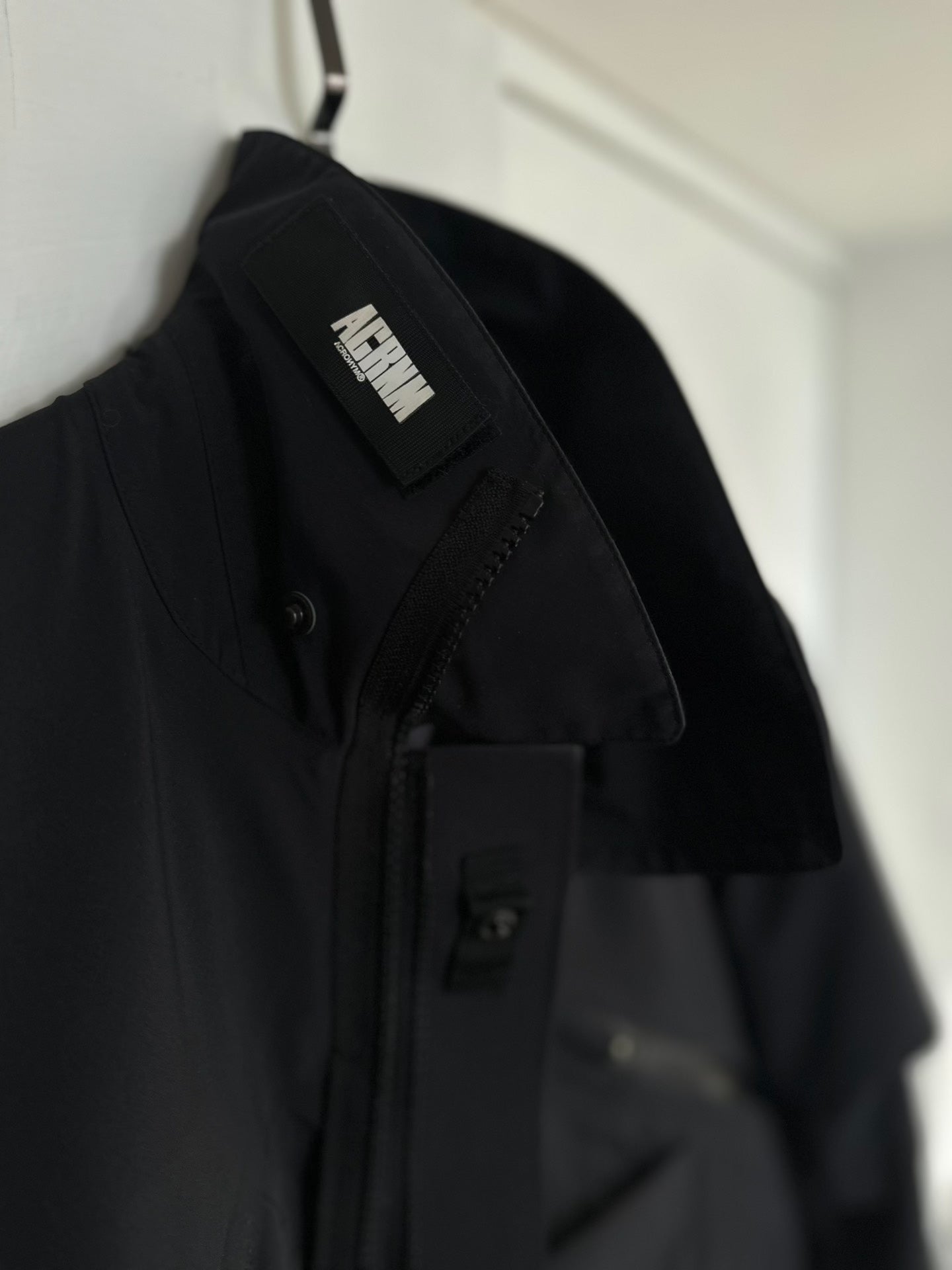 Acronym J1A GT 2.2 Jacket