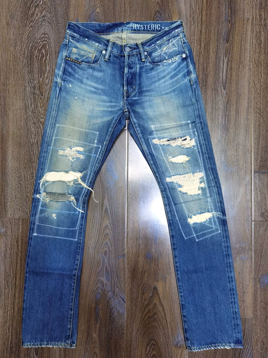 RRL Jeans W30