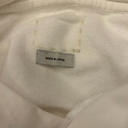 Visvim Upstreamer Hoodie VV
