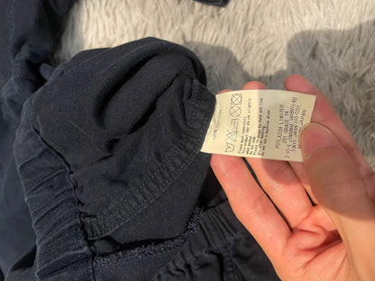CAVEMPT Moleskin Solid Color Jacket
