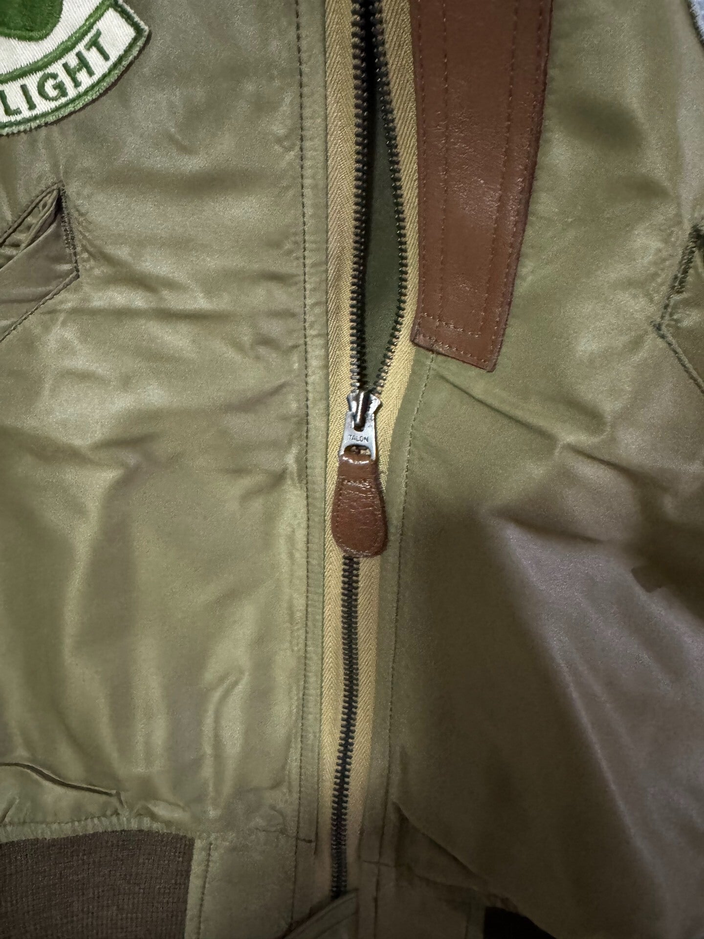 Toys Mccoy 36th FTR BMR Jacket