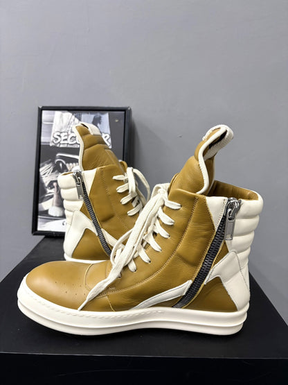Rick Owens Geobasket