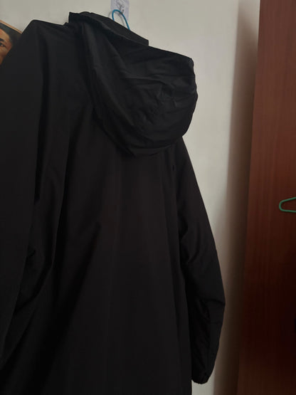 Yohji Yamamoto S'YTE Down Parka