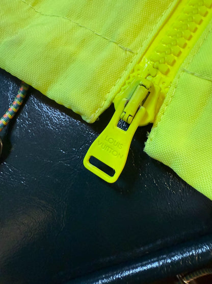 Louis Vuitton Outdoor Jacket Unisex