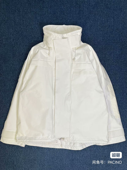 N.HOOLYWOOD Military Waterproof Jacket