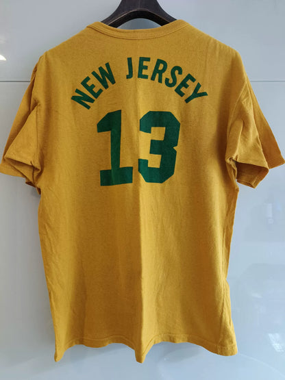 FREEWHEELERS Short Sleeve T-Shirt